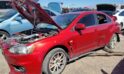 2008 Mitsubishi Lancer EVO – DD1866