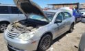 2008 Chrysler Sebring – DD2038