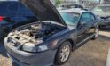 2001 Ford Mustang – DD2043