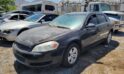 2006 Chevy Impala – DD2062