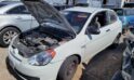 2008 Hyundai Accent – DD2073