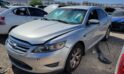 2011 Ford Taurus – DD2074