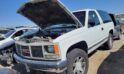 1993 GMC Yukon – DD2075