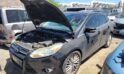 2012 Ford Focus – DD2081