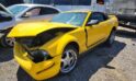 2005 Ford Mustang – DD2090