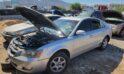 2006 Hyundai Sonata – DD2088