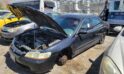 1998 Honda Accord – DD2096