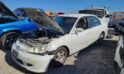 2005 Honda Civic – DD2098