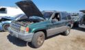 1997 Jeep Grand Cherokee – DD2102