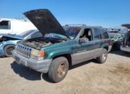 JEEP GRAND CHEROKEE 1997 – DD2102