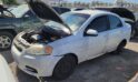 2011 Chevy Aveo – DD2108