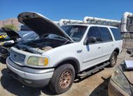 FORD EXPEDITION 2002 – DD2119