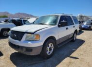 FORD EXPEDITION 2004 – DD2127