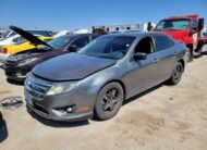 FORD FUSION 2010 – DD2132