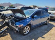 HONDA CIVIC 2009 – DD2133