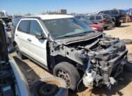 FORD EXPLORER 2015 – DD2134