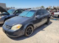 CHEVY COBALT 2008 – DD2137