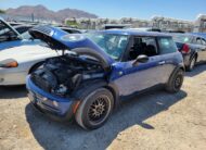 MINI COOPER 2003 – DD2138