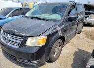 DODGE CARAVAN 2008 – DD2150