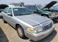 MERCURY GRAND MARQUIS 2008 – DD2158