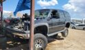 2003 Chevy Tahoe – DD2106