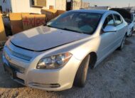 CHEVY MALIBU 2011 – DD2208