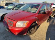 DODGE CALIBER 2007 – DD2207