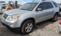 2012 GMC Acadia – DD1660