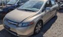 2007 Honda Civic – DD1726