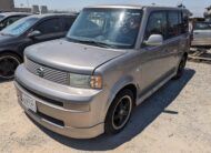 SCION XB 2004 – DD2144