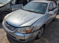 KIA SPECTRA 2007 – DD2151