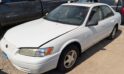 1997 Toyota Camry – DD2163