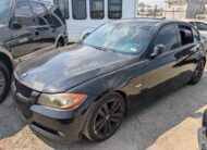 BMW 325i 2006 – DD2160