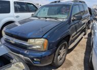 CHEVY TRAILBLAZER 2004 – DD2166