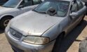 2001 Nissan Sentra – DD2164