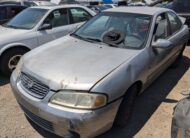 NISSAN SENTRA 2001 – DD2164