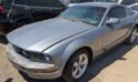 2007 Ford Mustang – DD2180