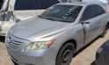 2007 Toyota Camry – DD2173