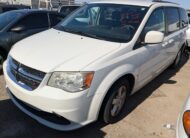 DODGE CARAVAN 2013 – DD2187