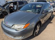 SATURN ION 2007 – DD2188