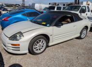 MITSUBISHI ECLIPSE 2001 – DD2191