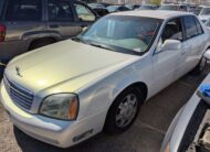 CADILLAC DEVILLE 2004 – DD2190