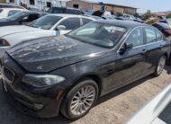 BMW 535i 2013 – DD2196