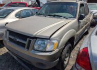 FORD EXPLORER 2001 – DD2202