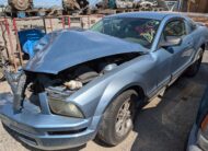 FORD MUSTANG 2007 – DD2130