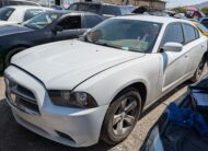 DODGE CHARGER 2012 – DD2198