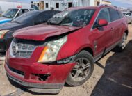 CADILLAC SRX 2010 – DD2199