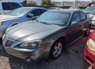 PONTIAC GRAND PRIX 2005 – DD2140