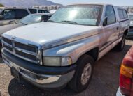 DODGE RAM 1500 1996 – DD2205