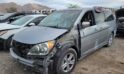 2008 Honda Odyssey – DD1919